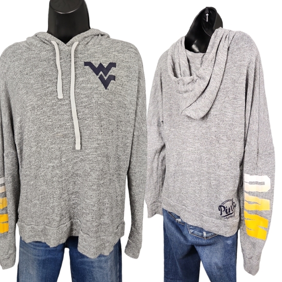 VS PINK WVU Collegiate Collection - Picture 3 of 9